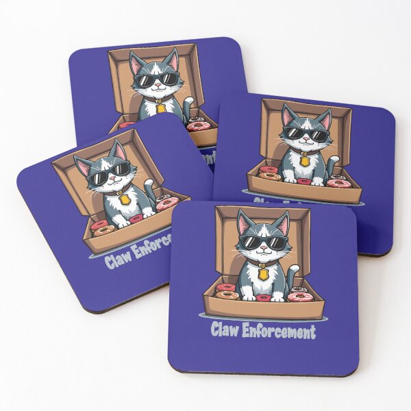 Item preview, Claw Enforcement designed and sold by GRidiculousS.