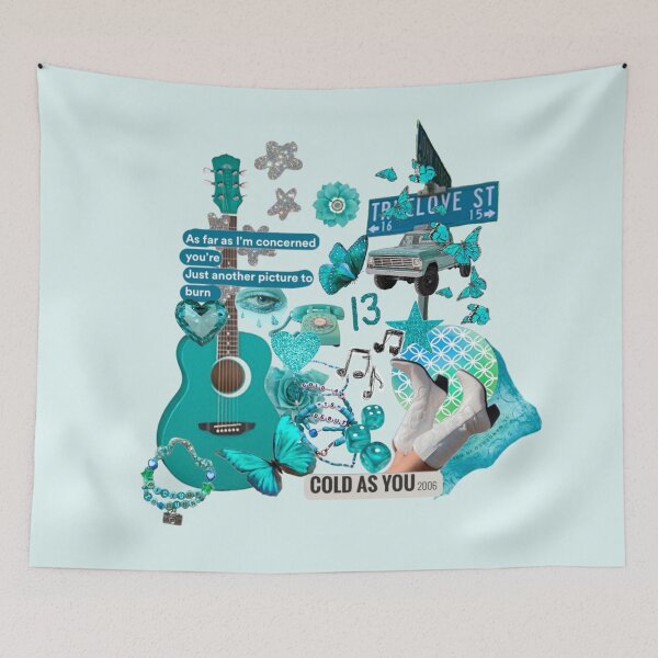 Item preview, Debut Collage designed and sold by EmmaRoseee24.