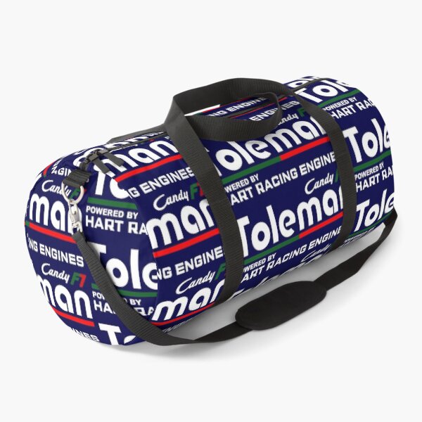 Item preview, Toleman TG184 F1 Team Art designed and sold by San Studios Co..