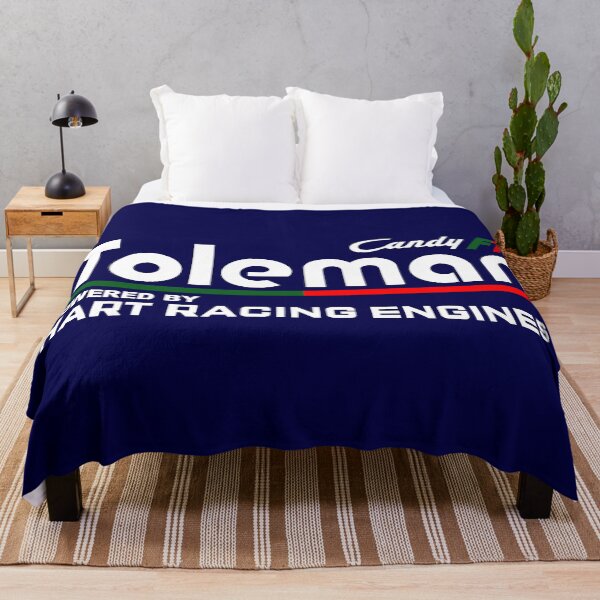 Item preview, Toleman TG184 F1 Team Art designed and sold by San Studios Co..