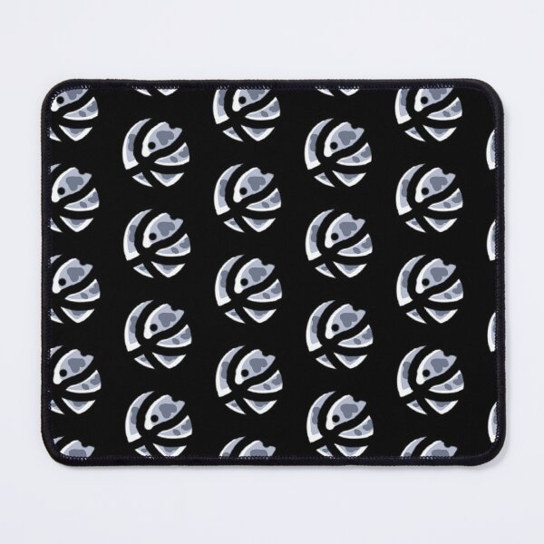 Item preview, 2023 Pillbug Sticker Sheet - Shiro Utsuri designed and sold by ClumsyPillbug.