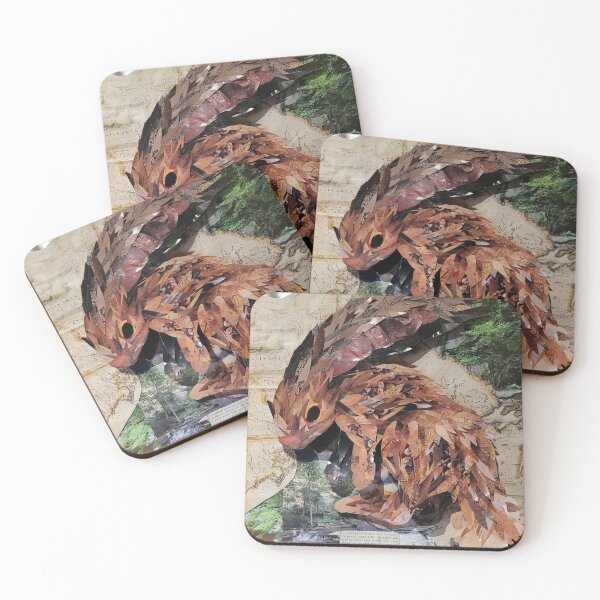 Item preview, Rabbit Collage designed and sold by Orions-Bow-Art.