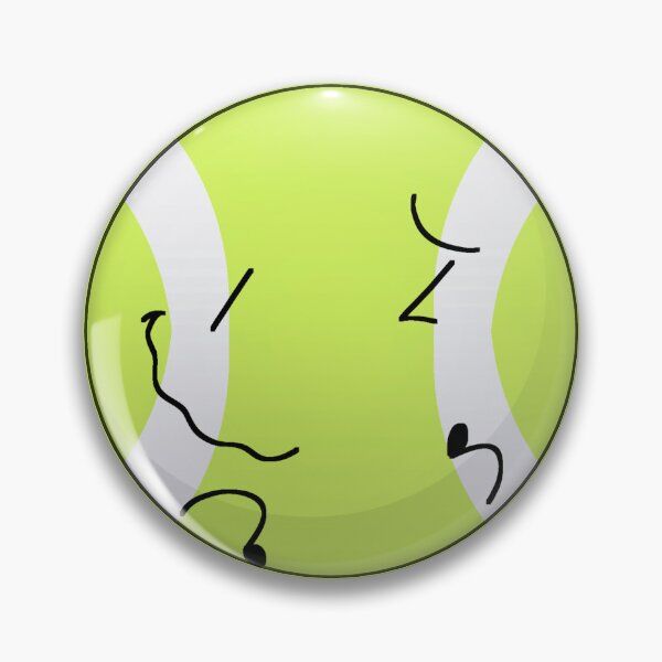 Item preview, Tennis Ball designed and sold by tiraaamisuuu.
