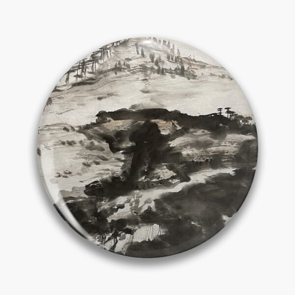 Item preview, YT 13 - Landscape designed and sold by Zhongwu AO.