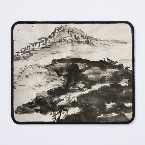 Item preview, YT 13 - Landscape designed and sold by Zhongwu AO.