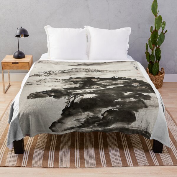 Item preview, YT 13 - Landscape designed and sold by Zhongwu AO.