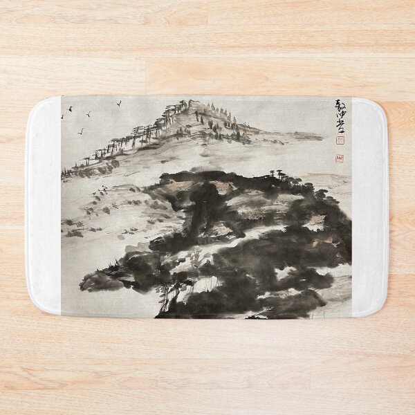 Item preview, YT 13 - Landscape designed and sold by Zhongwu AO.