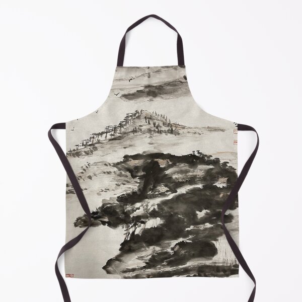 Item preview, YT 13 - Landscape designed and sold by Zhongwu AO.