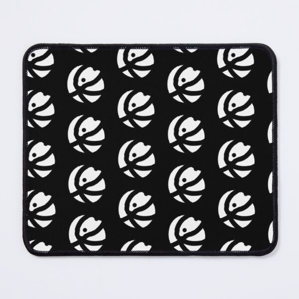 Item preview, 2023 Pillbug Sticker Sheet - Dwarf White designed and sold by ClumsyPillbug.