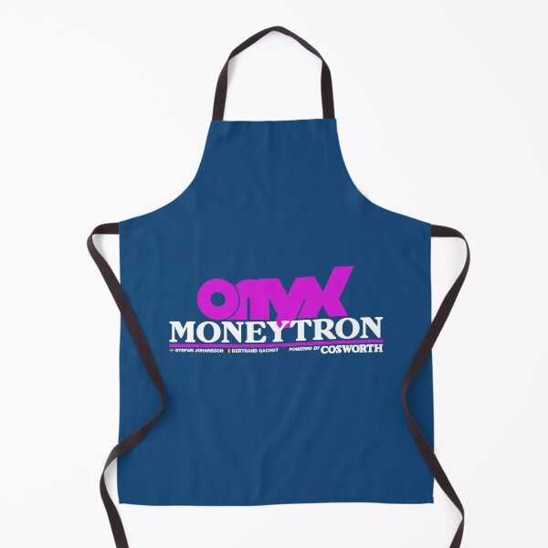 Item preview, Onyx ORE-1 F-1 Team Season '89 Motorsport Art designed and sold by San Studios Co..