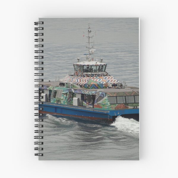 Item preview, Seabus designed and sold by mparnisari.