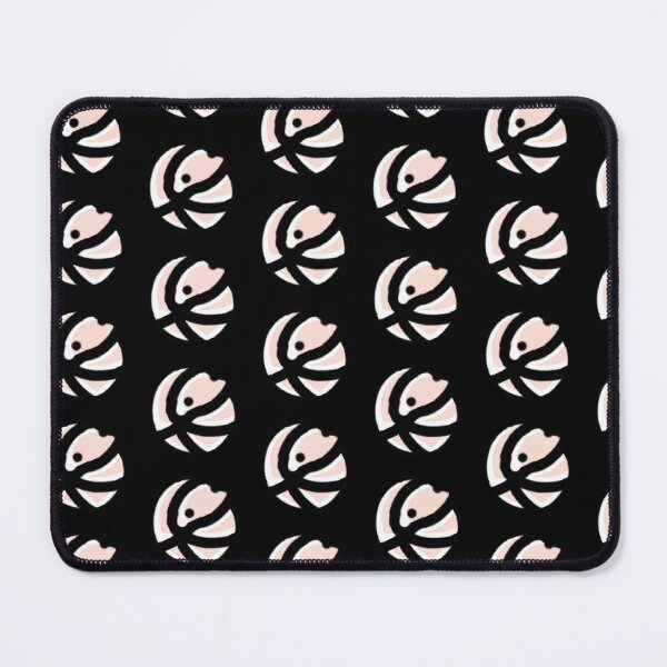 Item preview, 2023 Pillbug Sticker Sheet - Papaya  designed and sold by ClumsyPillbug.