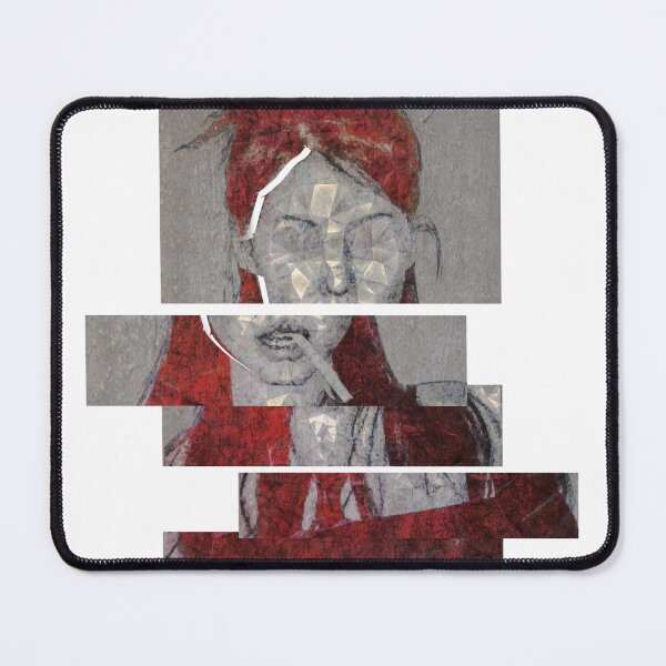 Item preview, Miss Puzzle designed and sold by ProvideMeMilk.