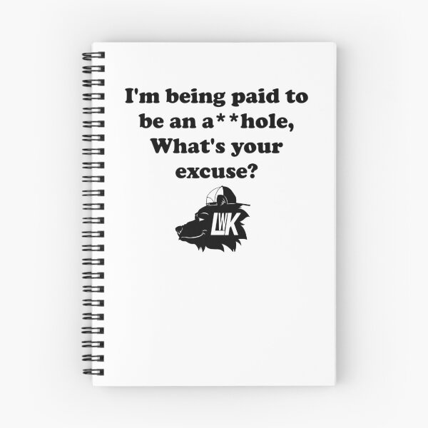 Item preview, LWK Phrase designed and sold by LongWayFromKent Entertainment.