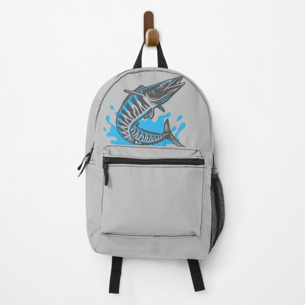 Item preview, Mono Therapy - Wahoo fishing designed and sold by Culture-Merch.