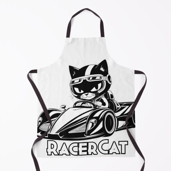Item preview, Purrformance Activated designed and sold by RacerCatBrand.