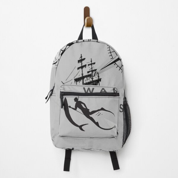 Item preview, Wanderlust Soul designed and sold by Culture-Merch.