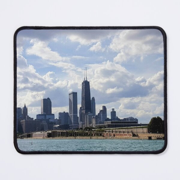 Item preview, Chicago Sky designed and sold by 20Sierra24.