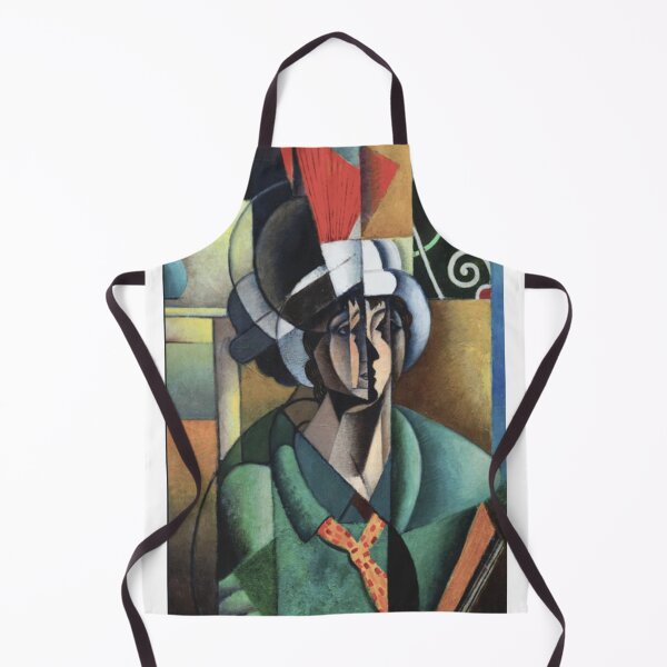 Item preview, Portrait of a Woman designed and sold by Ichneumon-art.