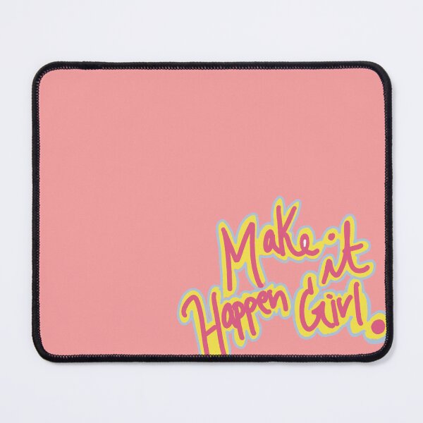 Item preview, Make it happen girl designed and sold by Love,O.