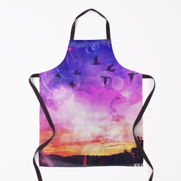 Item preview, Appalachian Sunset designed and sold by ImperfectArtLL.