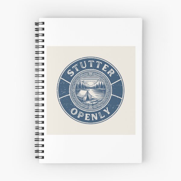 Item preview, Stutter Openly designed and sold by Stutteringsista.