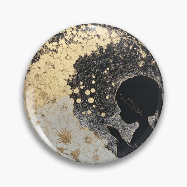 Item preview, Cherish designed and sold by Mushies & Mandalas.