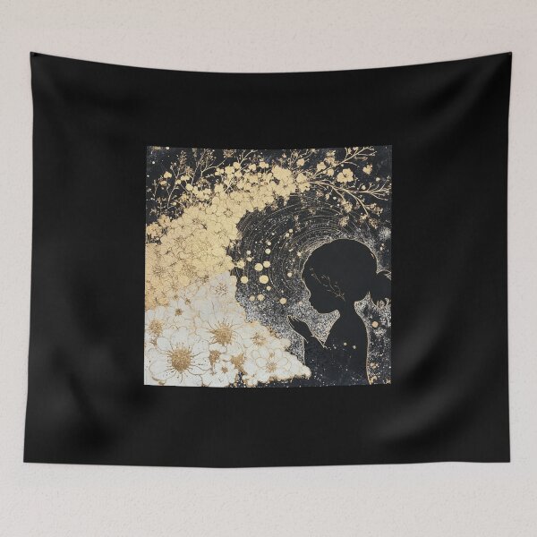 Item preview, Cherish designed and sold by Mushies & Mandalas.
