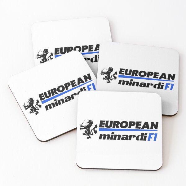 Item preview, Minardi PS01 Season 2001 Vintage Art  designed and sold by San Studios Co..