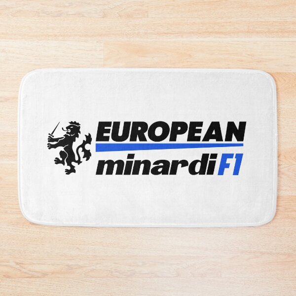 Item preview, Minardi PS01 Season 2001 Vintage Art  designed and sold by San Studios Co..