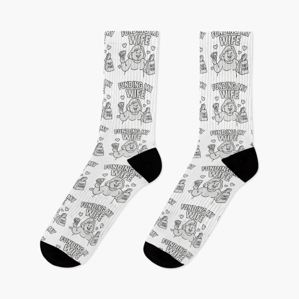 Item preview, Funding My Wife designed and sold by hYetzirah.