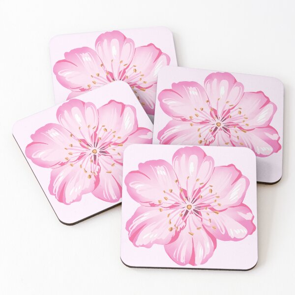 Item preview, Cherry Blossom designed and sold by studioofvenus.