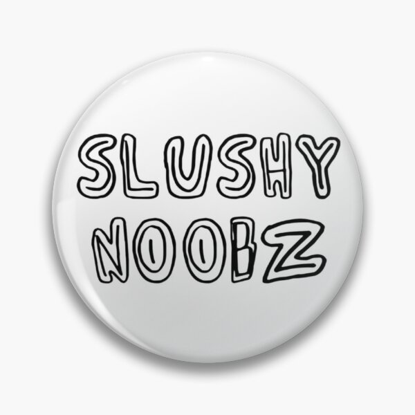 Item preview,  Slushy noobz - Martin hamzah designed and sold by Marchelle C.