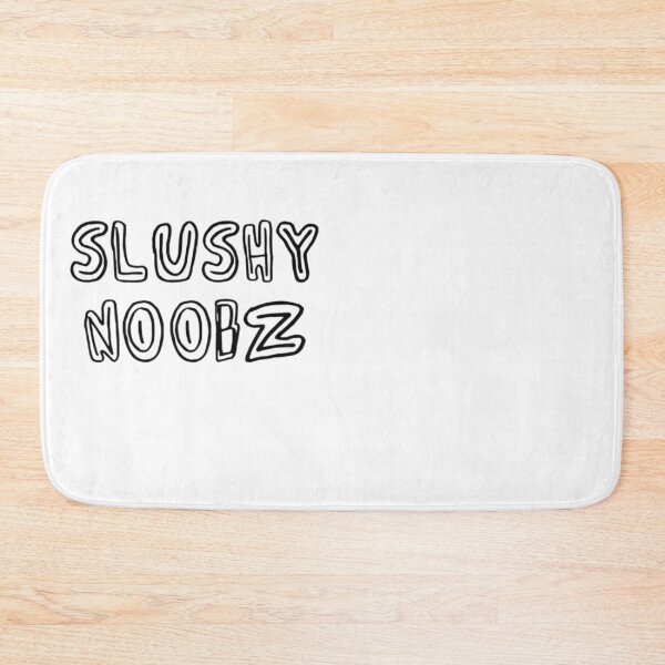 Item preview,  Slushy noobz - Martin hamzah designed and sold by Marchelle C.