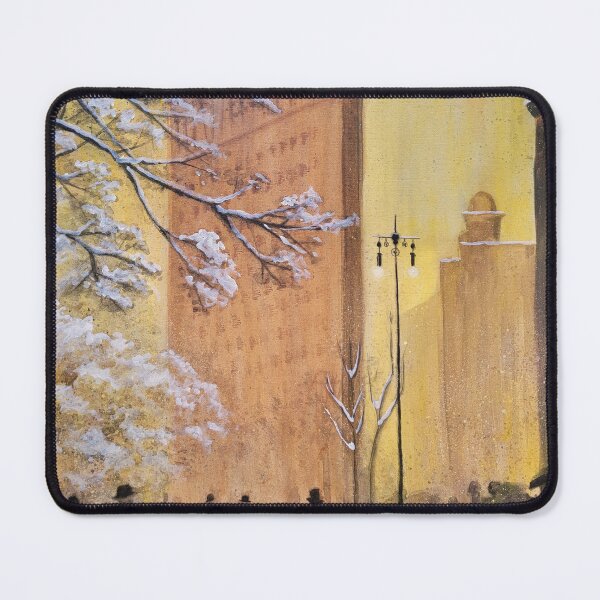 Item preview, The Flatiron Building New York 1912 designed and sold by daverheaume.