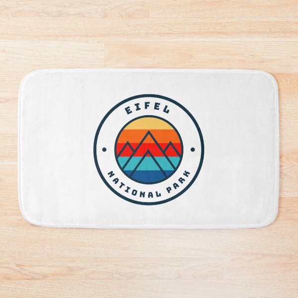 Item preview, Eifel National Park Germany Vacation Gift designed and sold by Guarddogdrive.