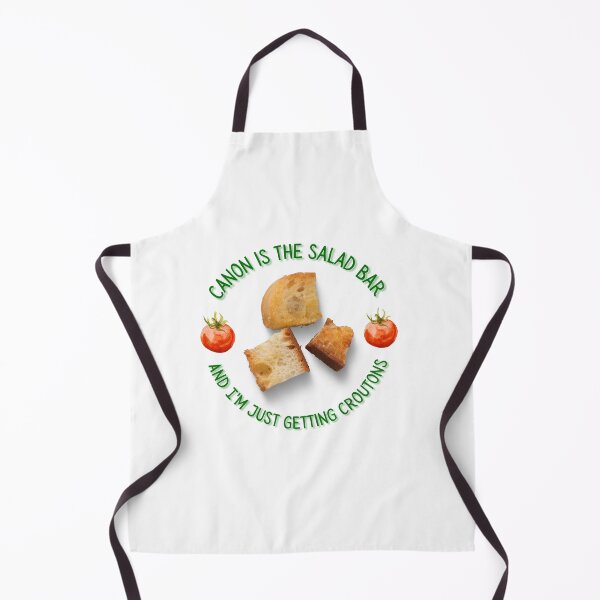 Item preview, Canon is a suggestion designed and sold by MayQueen517 Designs.