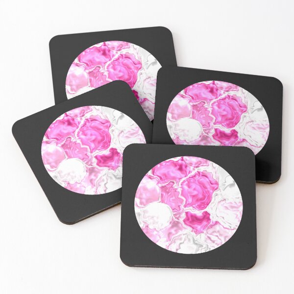Item preview, Pink Luminance designed and sold by NotPrettyinPink.