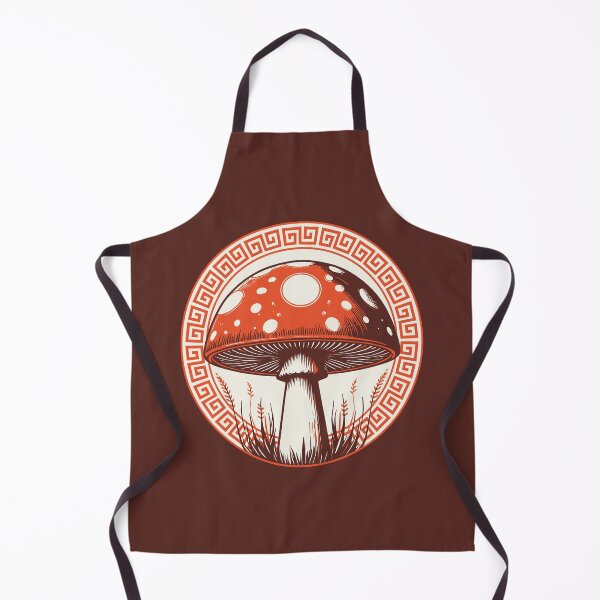 Item preview, Mycenaean Shroom designed and sold by Hirako Nakatsu.