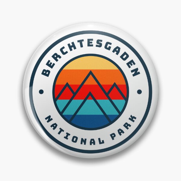 Item preview, Berchtesgaden National Park Germany Vacation Gift designed and sold by Guarddogdrive.