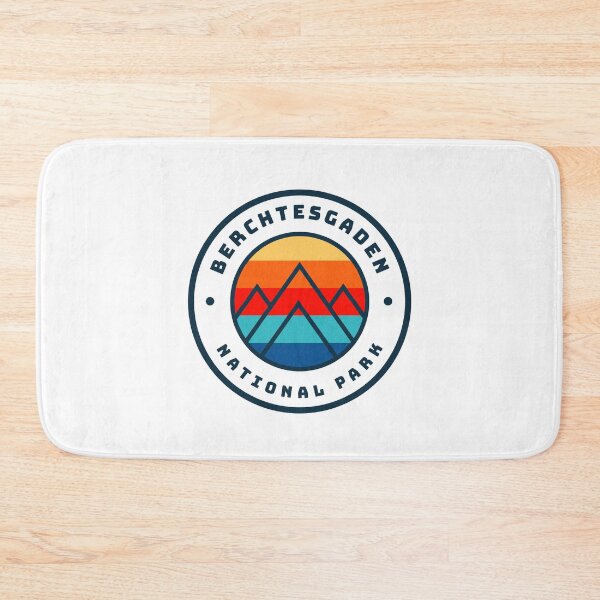 Item preview, Berchtesgaden National Park Germany Vacation Gift designed and sold by Guarddogdrive.