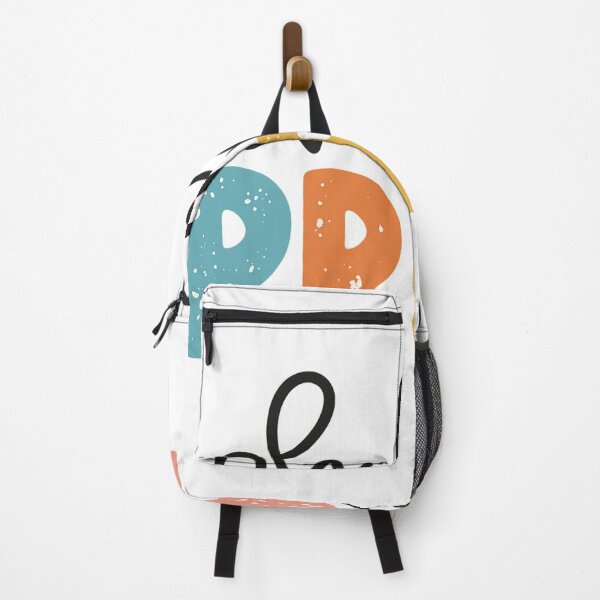 Item preview, Oh Hey Pre-K Colorful Back to School Design designed and sold by haitrieuic96.