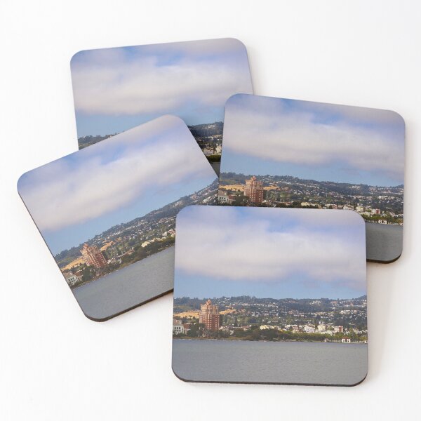 Item preview, Oakland Lake and Cityscape designed and sold by Phakade's Photos.