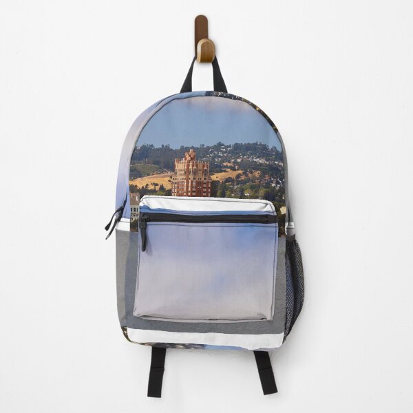 Item preview, Oakland Lake and Cityscape designed and sold by Phakade's Photos.