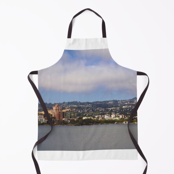 Item preview, Oakland Lake and Cityscape designed and sold by Phakade's Photos.