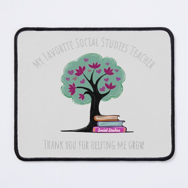 Item preview, Teacher Coffee Mug - Great Gift for Educators, Thank You Present, Classroom Decor, Appreciation Gifts, Social Studies Teacher Mug designed and sold by ScribbL-ScrabbL.