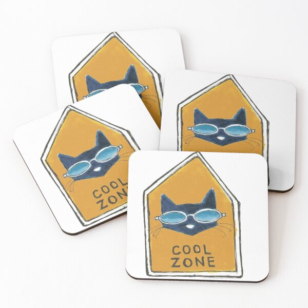 Item preview, Pete the cat cool zone designed and sold by Marchelle C.