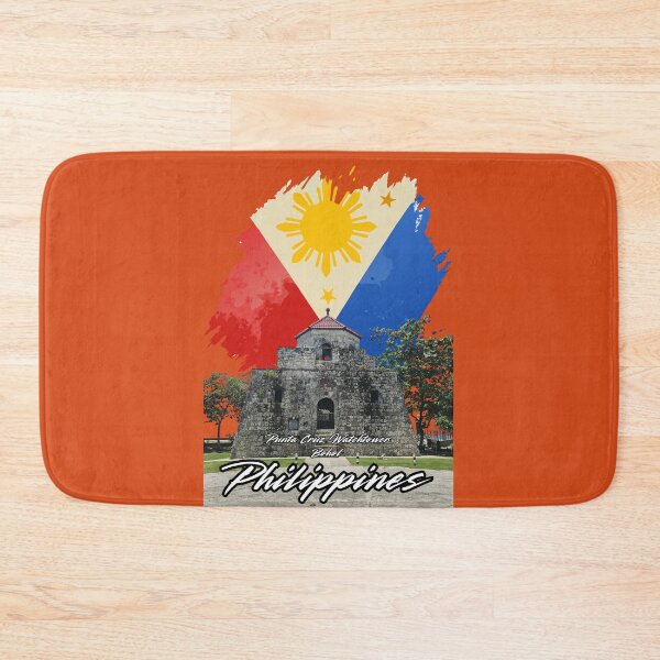 Item preview, Pinoy Pride, Punta Cruz Watchtower designed and sold by Linklandiya.