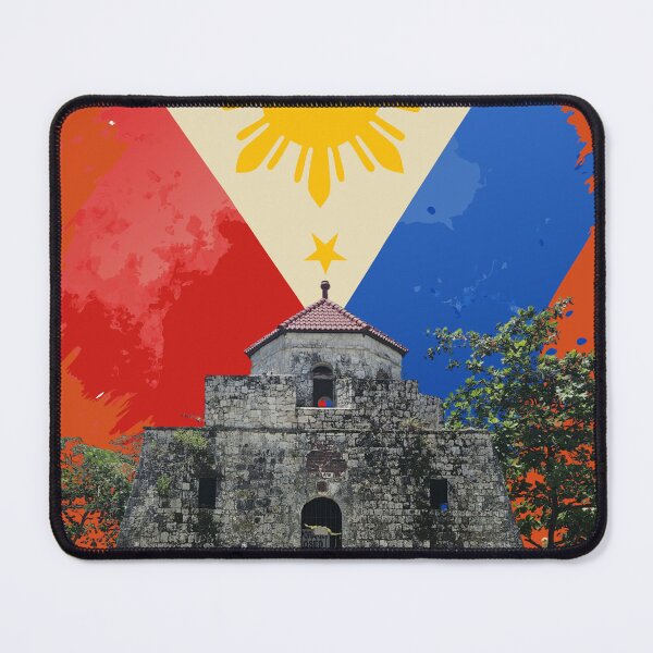 Item preview, Pinoy Pride, Punta Cruz Watchtower designed and sold by Linklandiya.