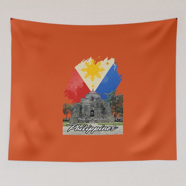 Item preview, Pinoy Pride, Punta Cruz Watchtower designed and sold by Linklandiya.